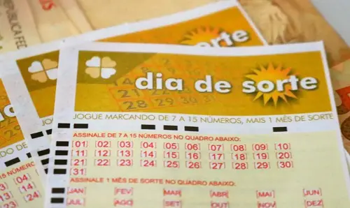 Gerador de Jogos Dia de Sorte