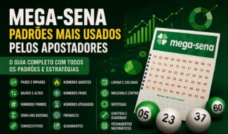 padroes recorrentes mega sena