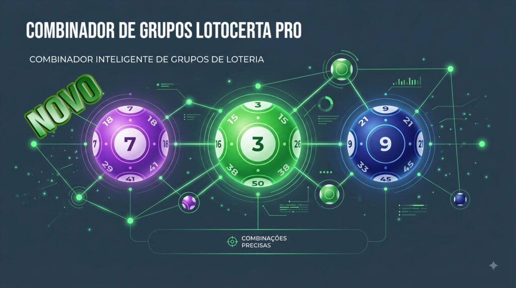 COMBINADOR LOTOCERTA PRO