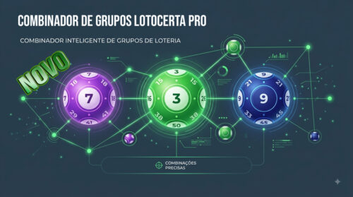 COMBINADOR LOTOCERTA PRO