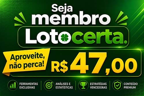 Lotofácil da Independência