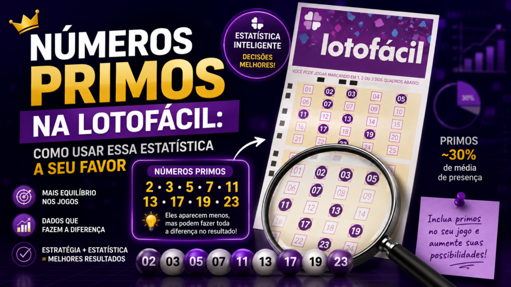 numeros primos da lotofacil