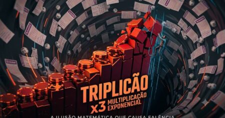 Triplicão: A Tática Mortal na Lotofácil que Devolve Dívidas Assustadoras
