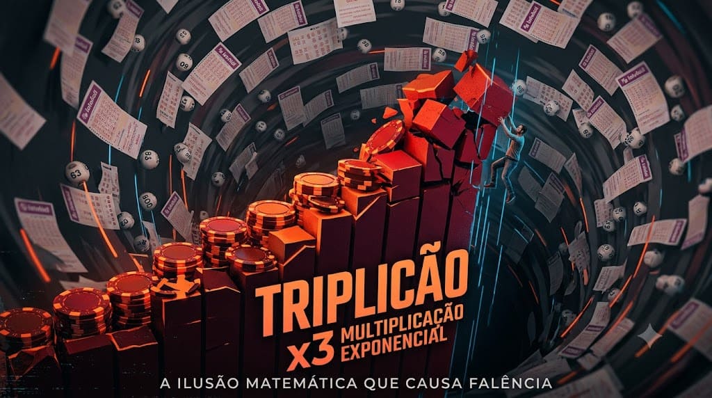 triplicão