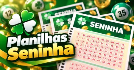Todas as Planilhas Seninha
