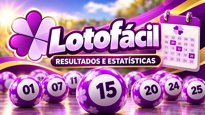 resultados lotofacil