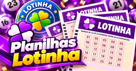 Todas as Planilhas Lotinha