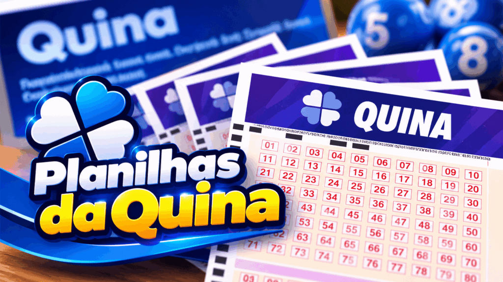 planilhas da quina